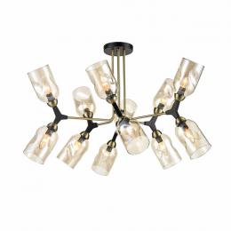 Потолочная люстра Vele Luce Sereno  - 3